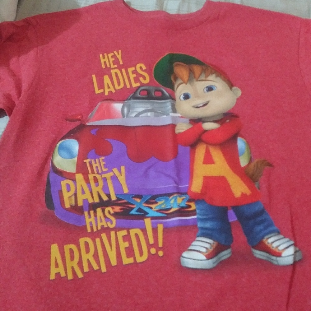 Shirts